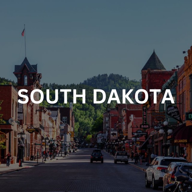 Find Trade Shows in South Dakota, Places to Stay, Popular Attractions