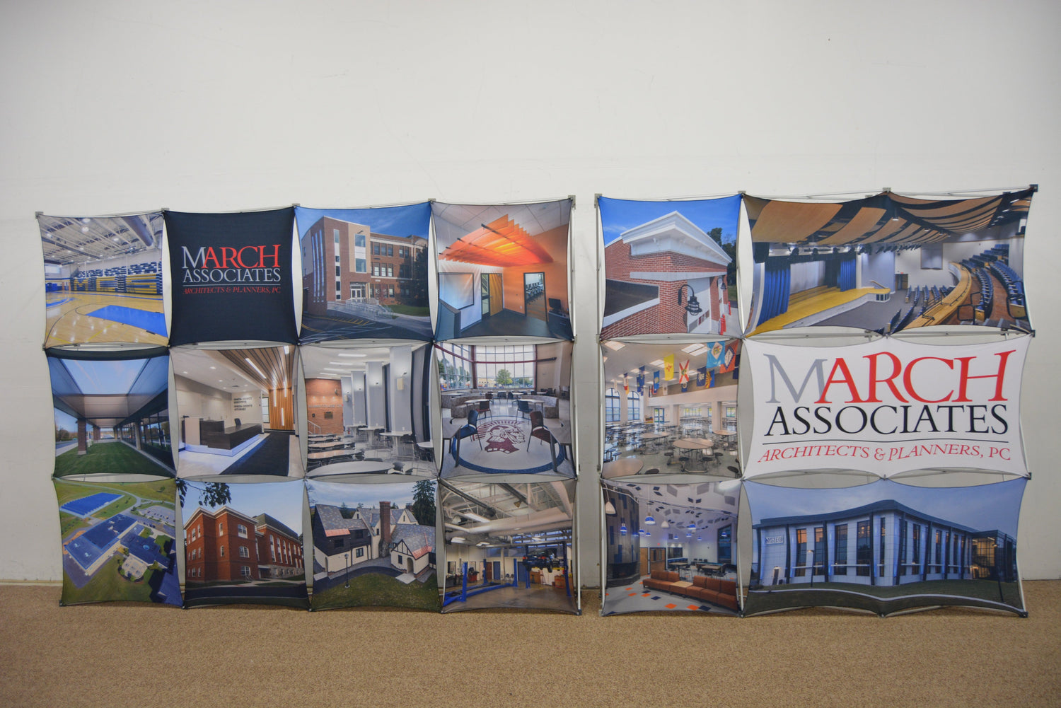 3D Marketing Techniques to Elevate Your Trade Show Presence