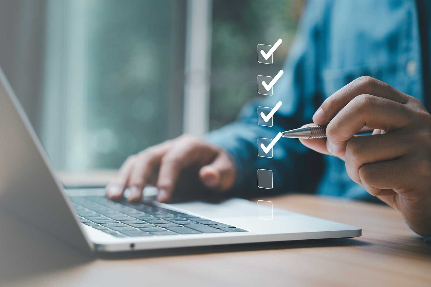 Checklist For Tradeshow Prep: Before, During & After