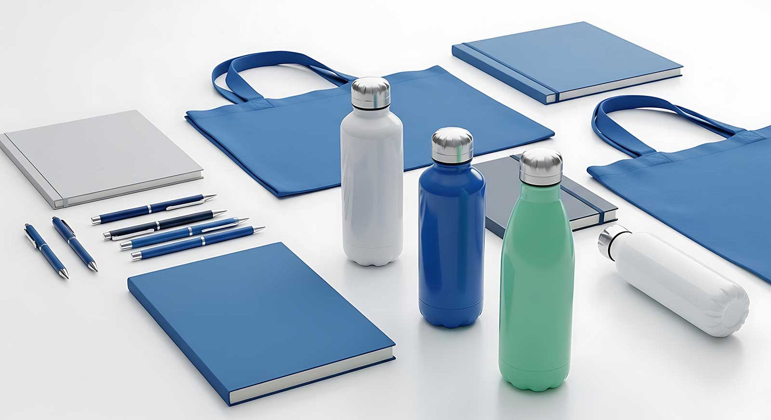 Trade Show Swag: Choosing the Right Giveaways to Drive Engagement