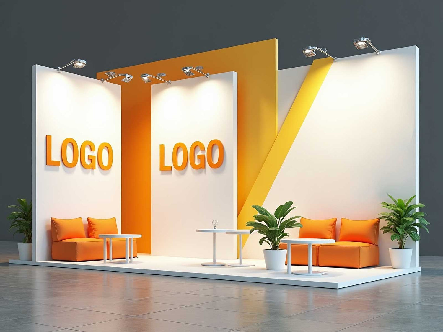 Step-by-Step Guide to Building Your Trade Show Display