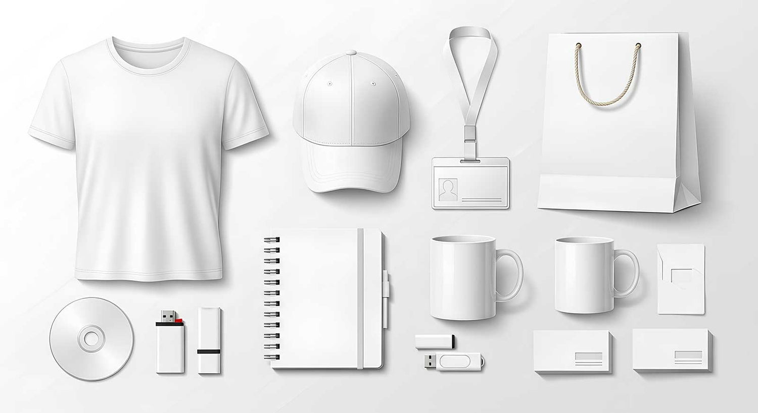 Trade Show Branding: Top Giveaways Travelers Often Forget