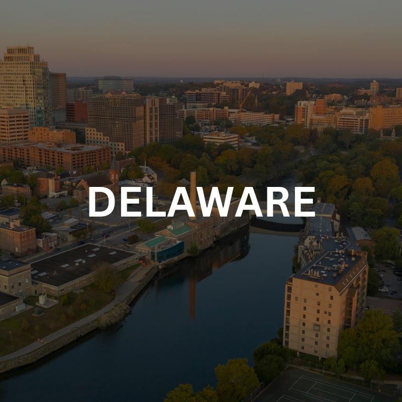 Discover the Best Trade Shows, Stays & Attractions in Delaware