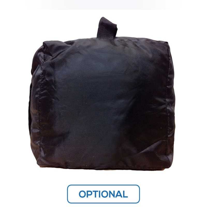 10ft Casita Canopy Tent Standard Aluminum - Full Color