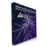 10ftx10ft Eclipse Lite Straight