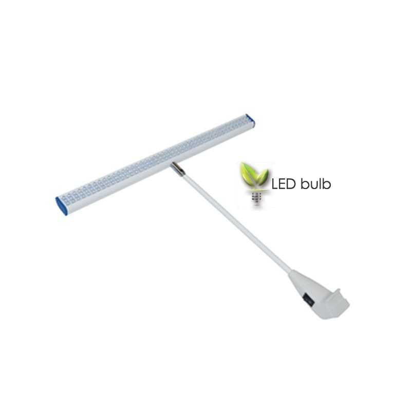 10ft Timberline Wave Canopy Kit 8