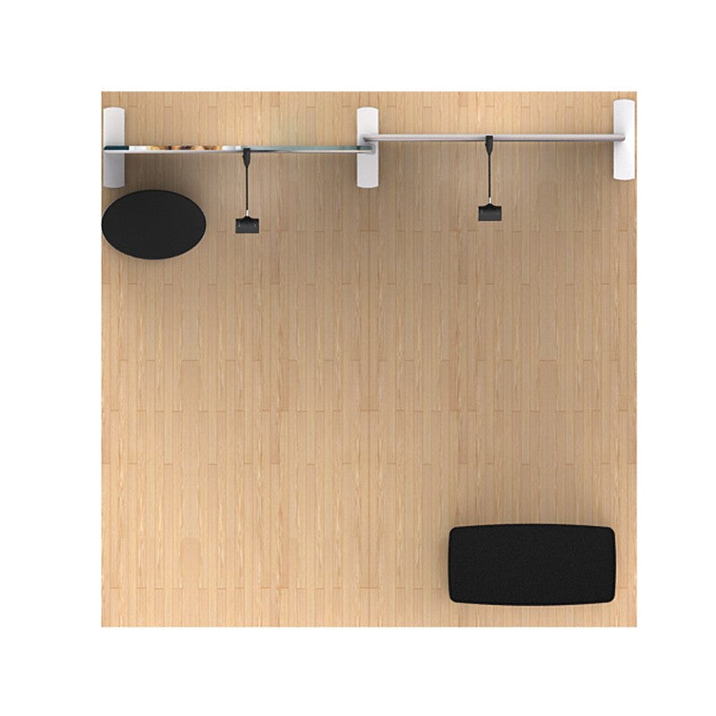 10ft Waveline Media B-Series Oyster Kit B