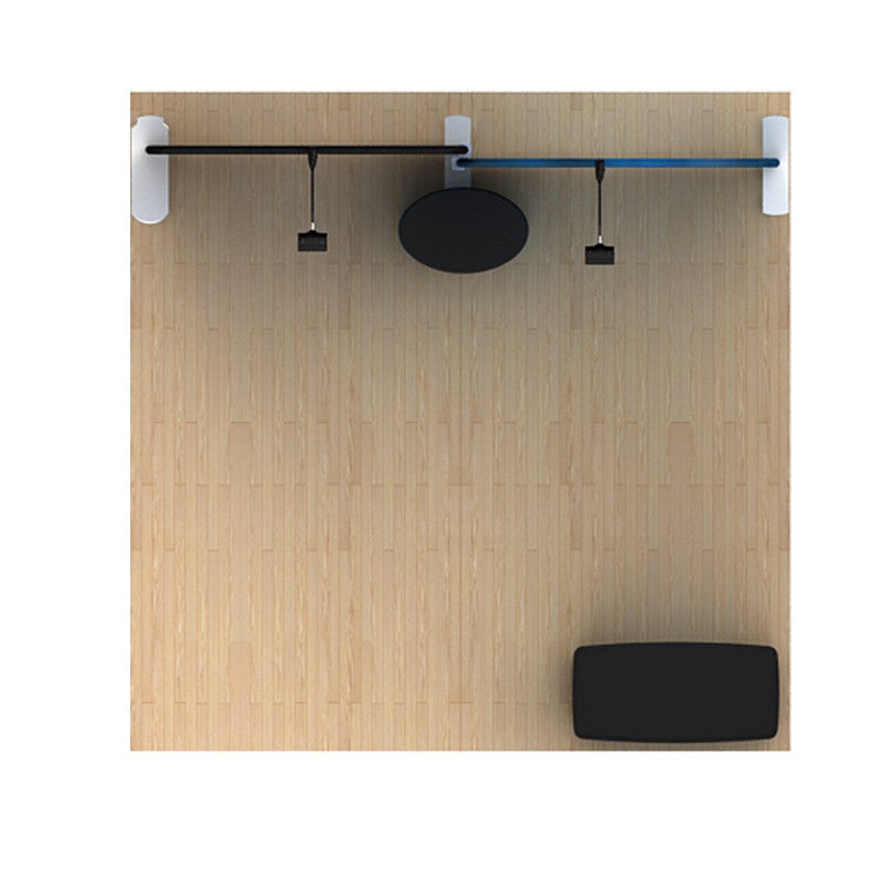 10ft Waveline Media B-Series Scallop Kit B