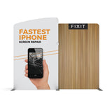 10ft Waveline Media M-Series Kit 03