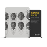 10ft Waveline Media M-Series Kit 09