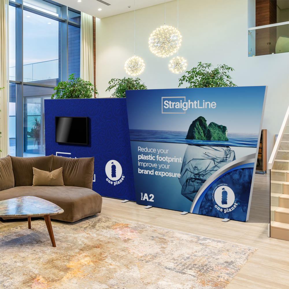 20ft StraightLine FA2 Kit