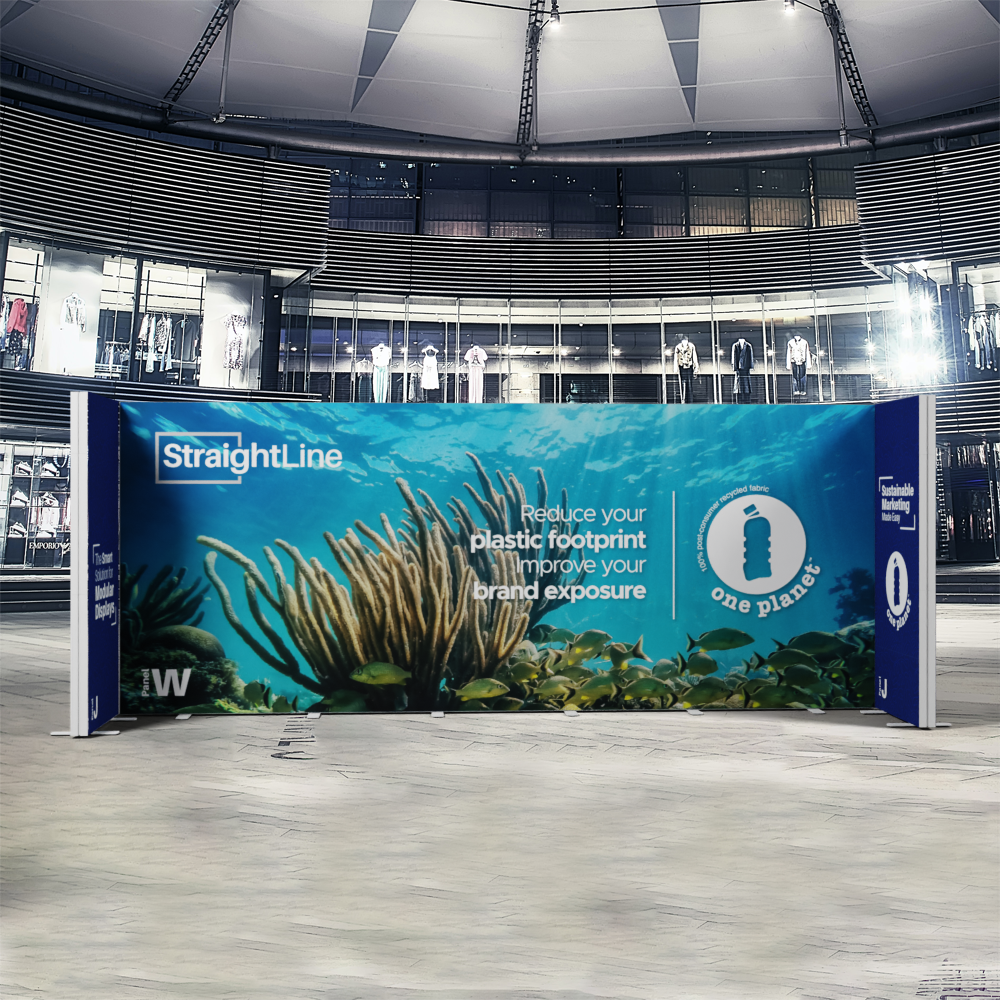 20ft StraightLine JWJ Kit