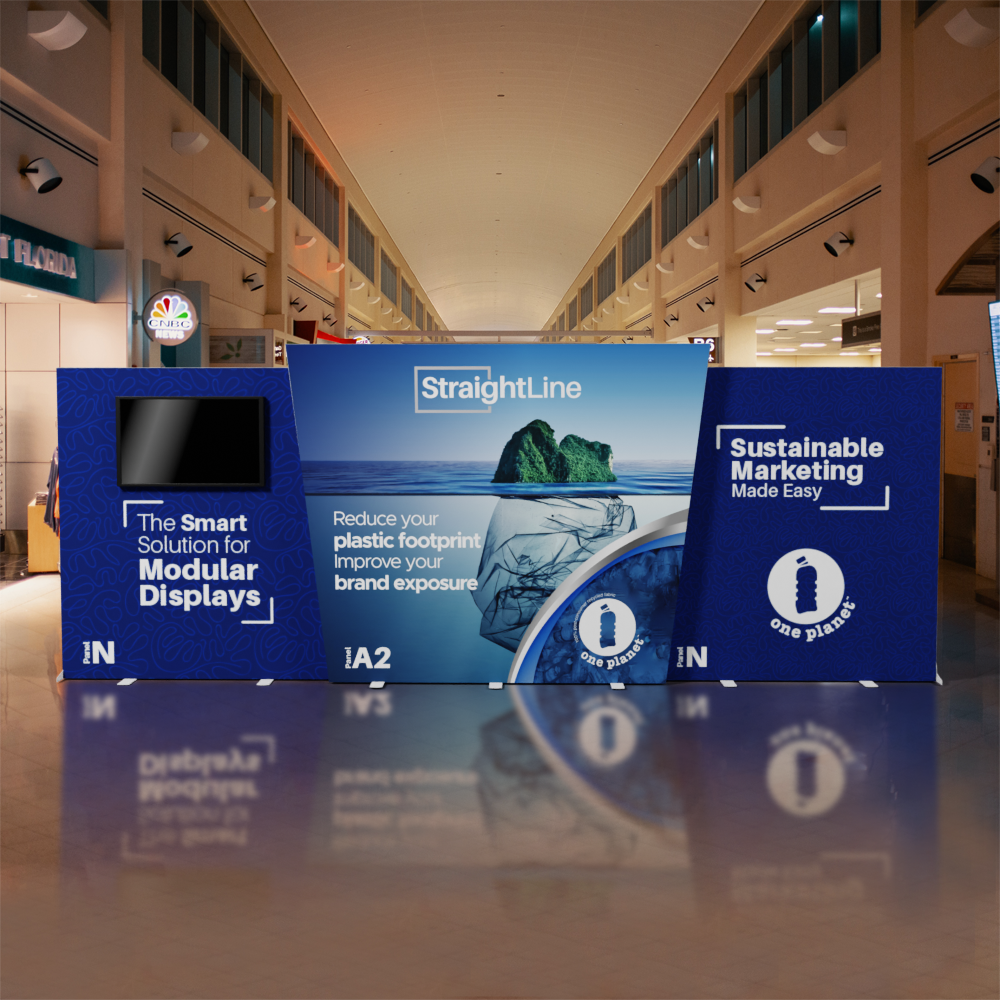 20ft StraightLine NA2N Kit