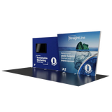 20ft StraightLine FA2 Kit