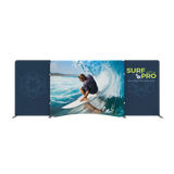 20ft Waveline Media M-Series Trade Show Display Kit 03