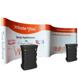 20ft Coyote Gullwing Kit 01