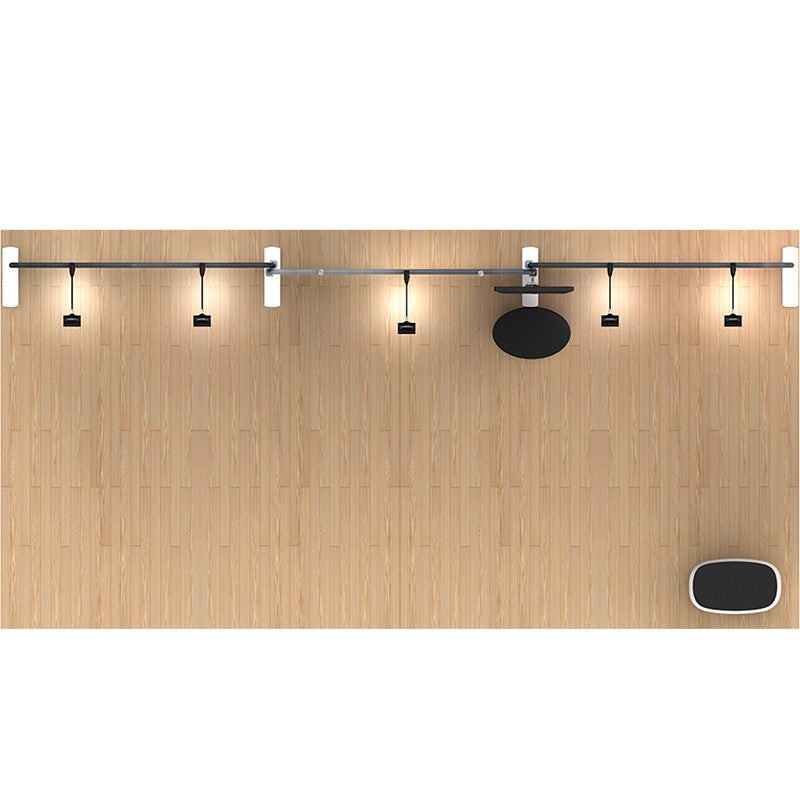 20ft Waveline Media B-Series Orca