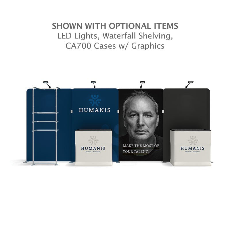 20ft Waveline Media M-Series Kit 04