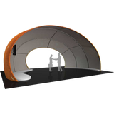 Formulate 30ft Arch Kit 04