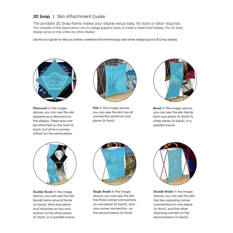 10ft Geometric Kit 02