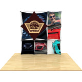 8ft Geometric Kit 06