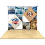 10ft Geometric Kit 03