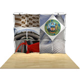 10ft Geometric Kit 05