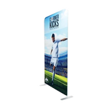 4ft EX Stand Tension Fabric Display