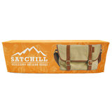 8ft Printed Table Cover Fitted Style