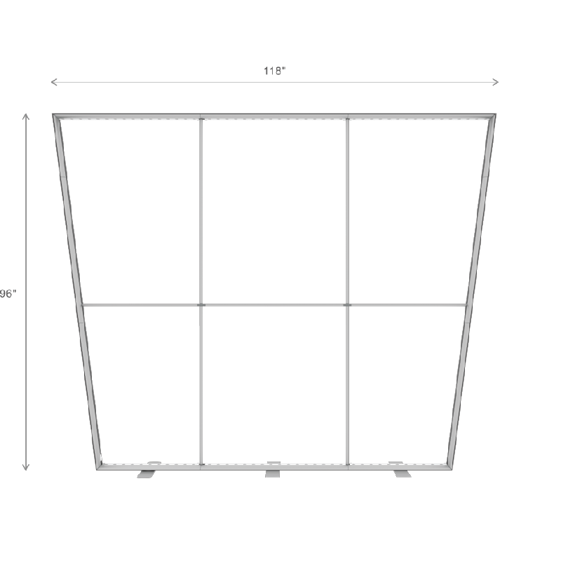 20ft BrightLine NA2N Kit