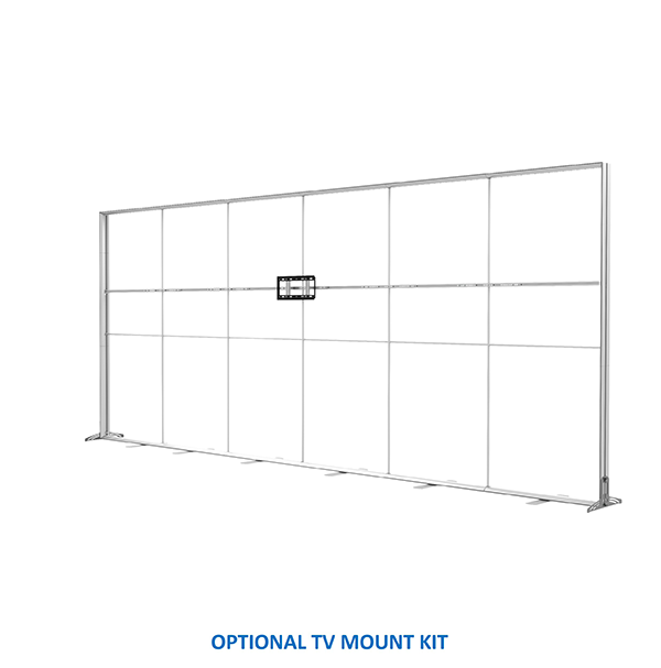 20ft BrightLine W2DD Kit