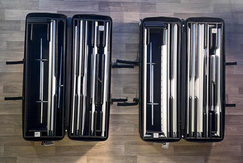 20ft BrightLine W2DD Kit