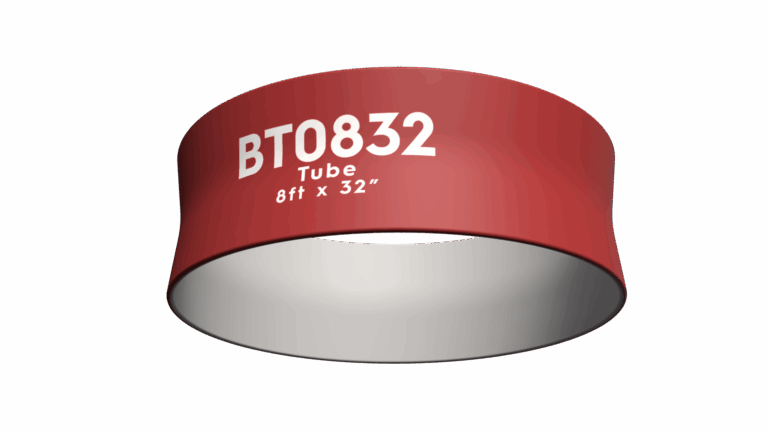 8ft Blimp Tube