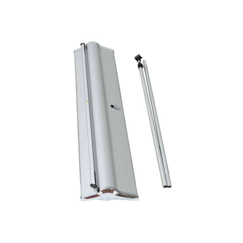 10ft Banner Stand Trade Show Display Kit 01
