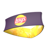 12ft Blimp Trio Curved