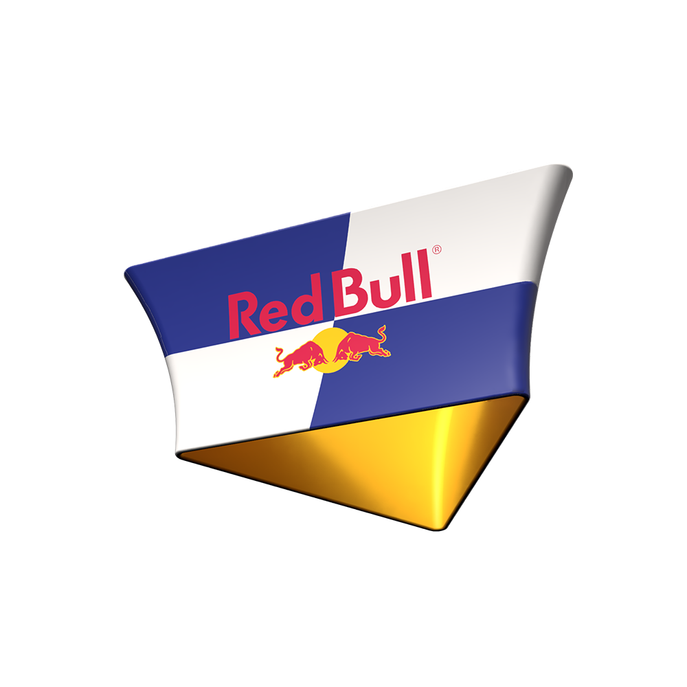 10ft Blimp Trio Tapered