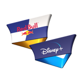 10ft Blimp Trio Tapered