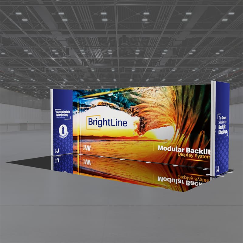 20ft BrightLine JWJ Kit
