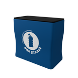 CA605 Wheeled Case-to-Podium Kit