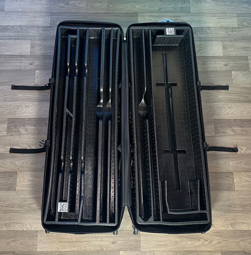 20ft StraightLine Waterfall FV Kit