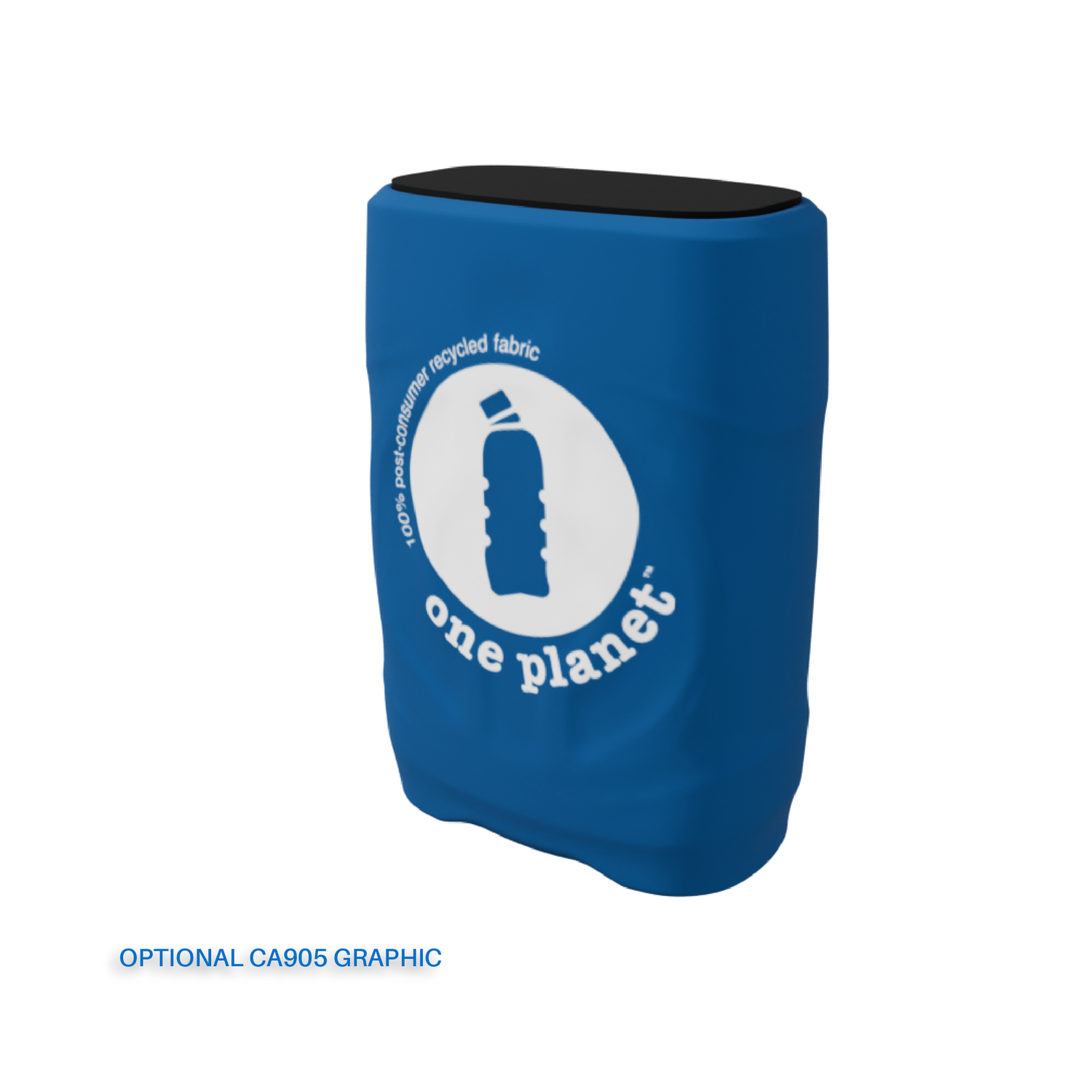 Waveline 20ft Aruba Trade Show Display Kit