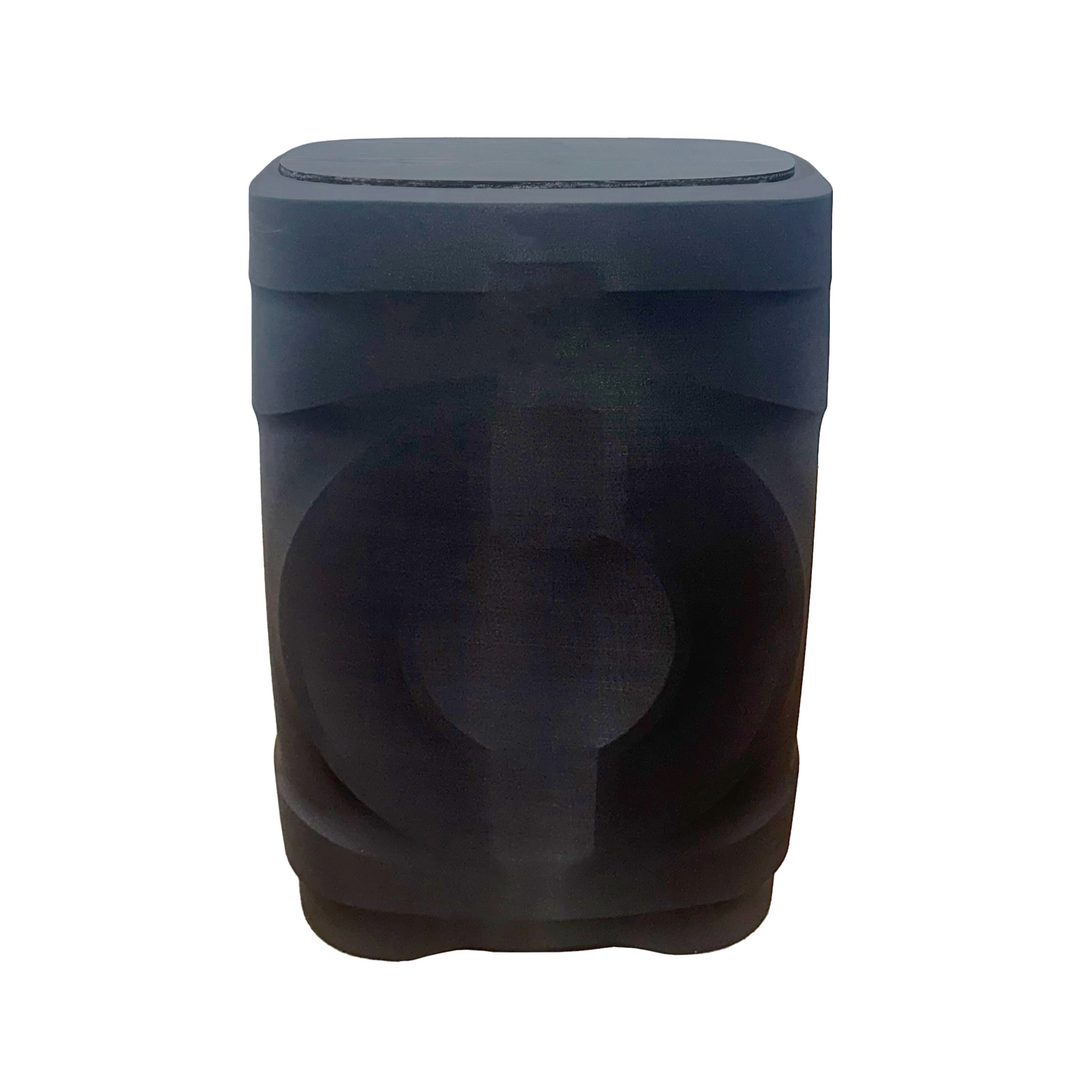 CA905 Wheeled Case-to-Podium Kit