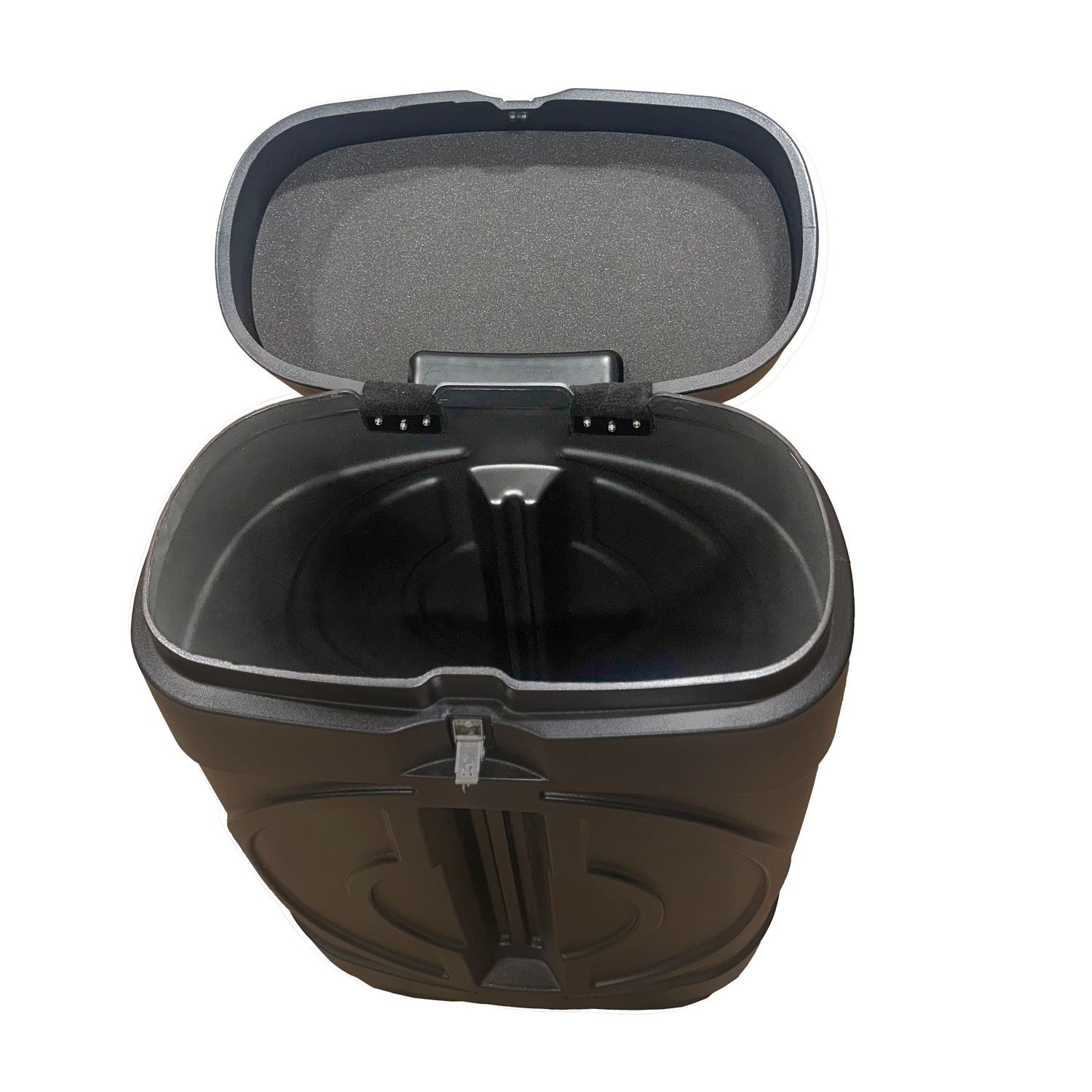 CA905 Wheeled Case-to-Podium Kit