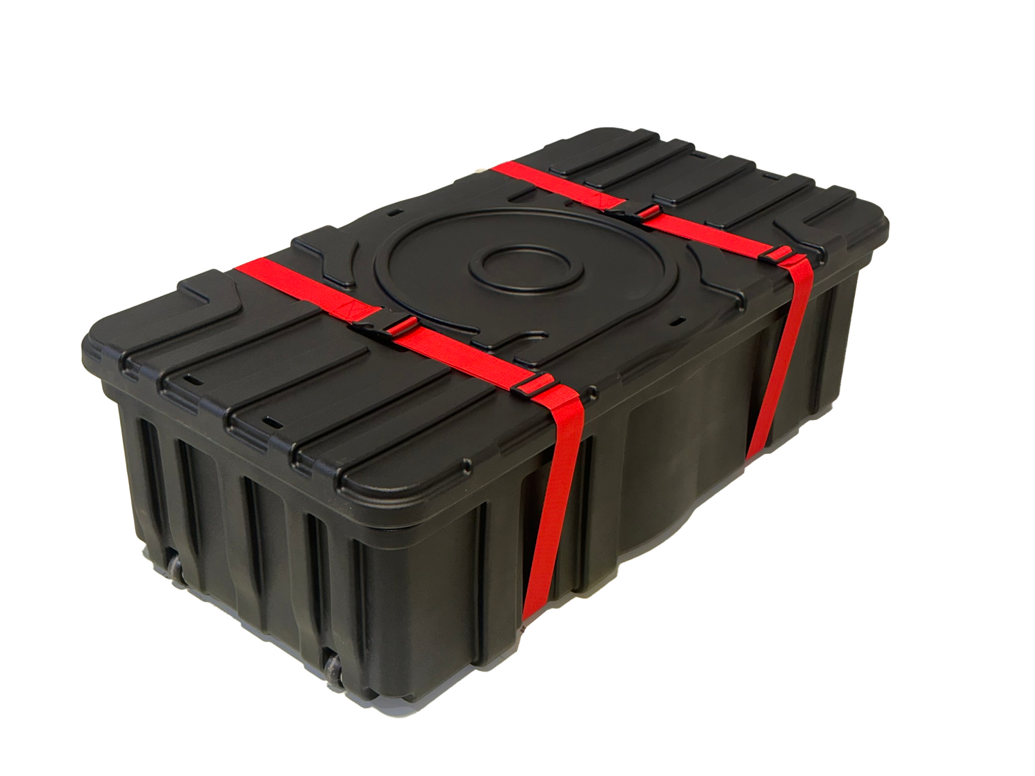 CA605 Wheeled Case-to-Podium Kit