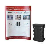 6ft Coyote Curved Graphic Kit 01