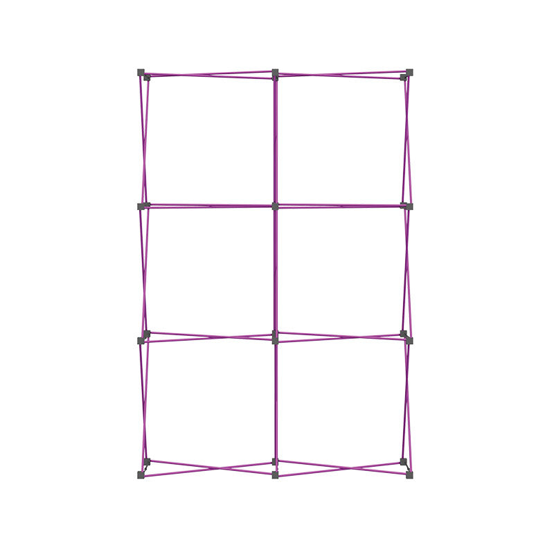 6ft Coyote Straight Graphic Kit 01