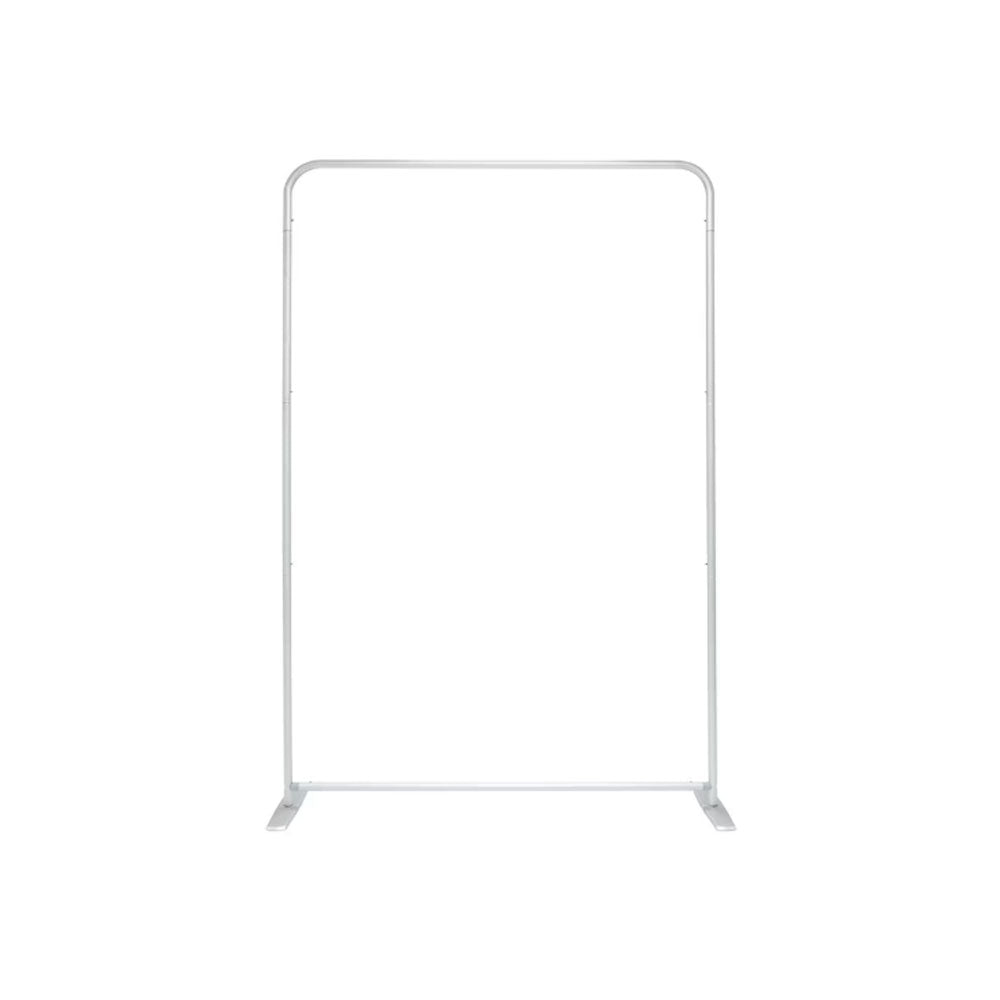 5ft EX Stand Fabric Display
