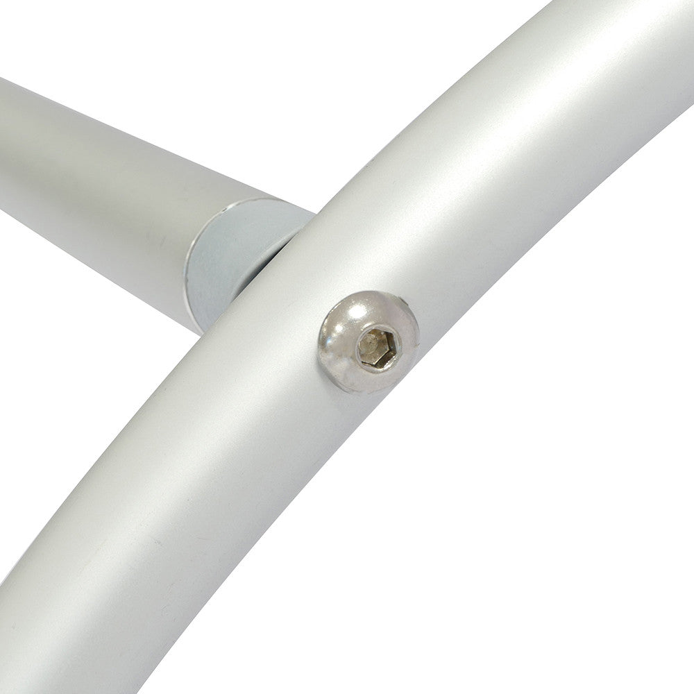 EZ Tube Pillar Tower