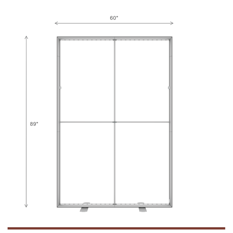 20ft BrightLine EVE Kit