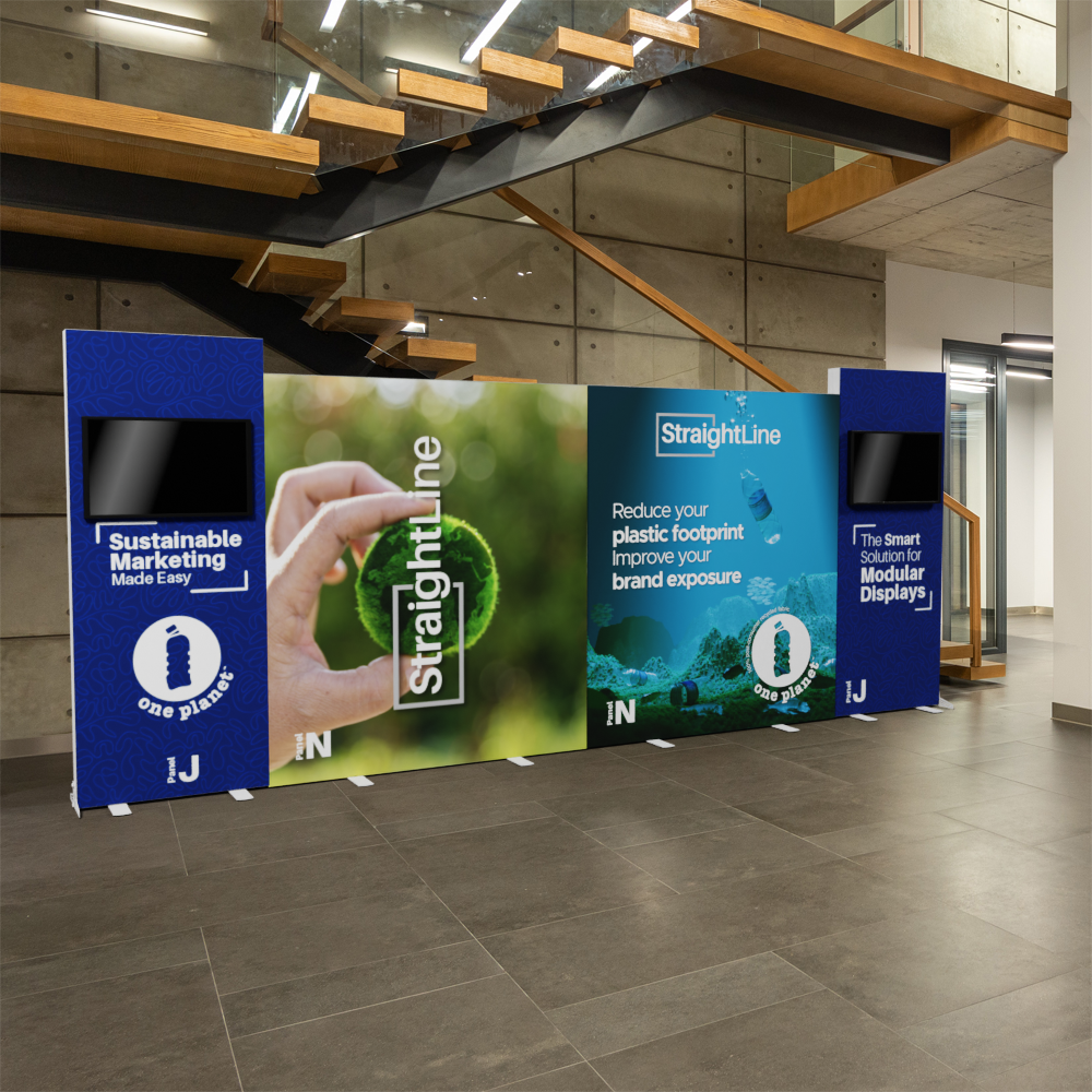 20ft StraightLine JNNJ Kit